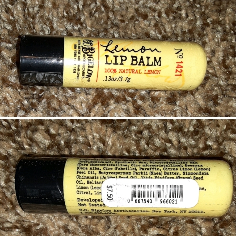 Bath and Body  Works